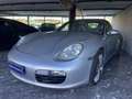 Porsche Boxster Boxster 2.7 240cv ISCRITTA ASI Argent - thumbnail 4