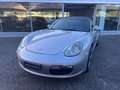 Porsche Boxster Boxster 2.7 240cv ISCRITTA ASI Argent - thumbnail 16