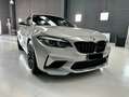 BMW M2 M2 F87 Coupe Coupe 3.0 Competition 410cv dkg Gris - thumbnail 1