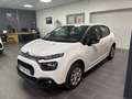 Citroen C3 1.5 BLUEHDI 100CH S\u0026S FEEL BUSINESS E6.D Blanc - thumbnail 1