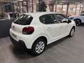 Citroen C3 1.5 BLUEHDI 100CH S\u0026S FEEL BUSINESS E6.D Blanc - thumbnail 4