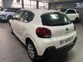 Citroen C3 1.5 BLUEHDI 100CH S\u0026S FEEL BUSINESS E6.D Blanc - thumbnail 6