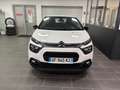 Citroen C3 1.5 BLUEHDI 100CH S\u0026S FEEL BUSINESS E6.D Blanc - thumbnail 2