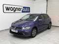 Volkswagen Polo 1,0 TSI Friends.LED/ACC/Lane Assist/RFK/Garanti... Violett - thumbnail 2