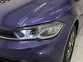Volkswagen Polo 1,0 TSI Friends.LED/ACC/Lane Assist/RFK/Garanti... Violett - thumbnail 4