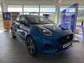 Ford Puma ST-LINE 1.0T 125 PS MHEV Blu/Azzurro - thumbnail 4