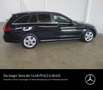 Mercedes-Benz C 220 C 220 d T 4M CARPLAY*PTS*NAVI*DAB*AHK*LED*DAB* Negro - thumbnail 6
