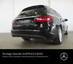 Mercedes-Benz C 220 C 220 d T 4M CARPLAY*PTS*NAVI*DAB*AHK*LED*DAB* Negro - thumbnail 5