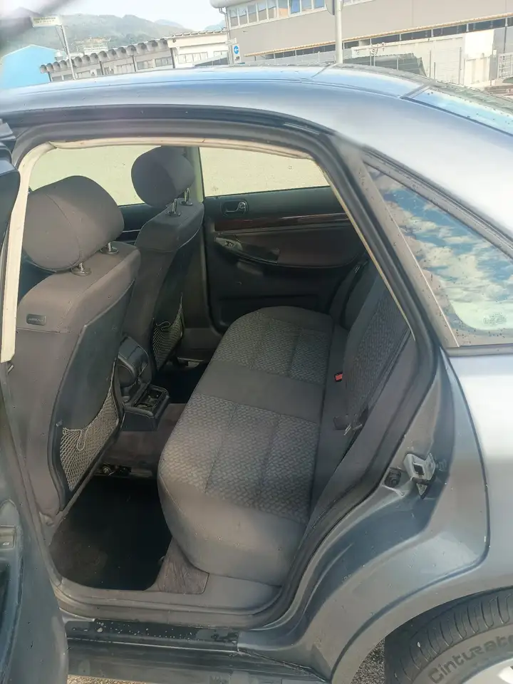 Audi A4 1.8 auto, foto 11