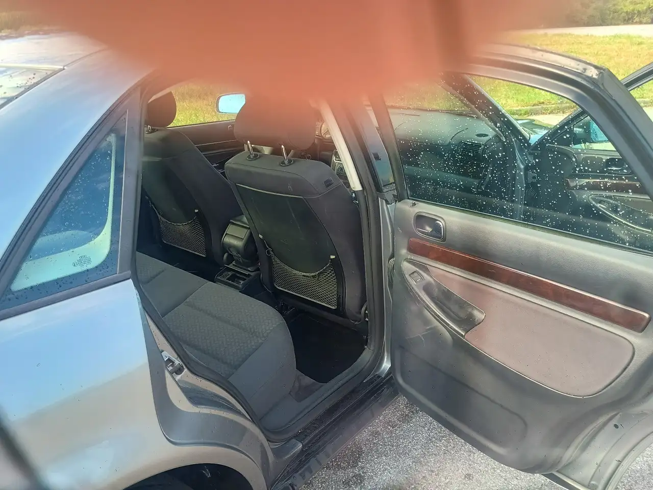 Audi A4 1.8 auto, foto 7