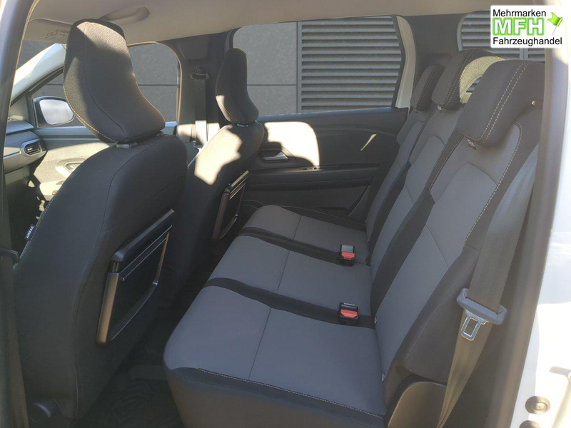 Dacia Jogger Extreme+ 7-Sitzer+SHZ+Navi+Klimaauto.  Hybrid 1... — photo 5