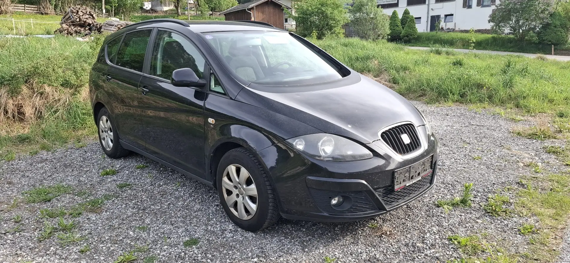 SEAT Altea XL Chili 1,2 TSI - 1