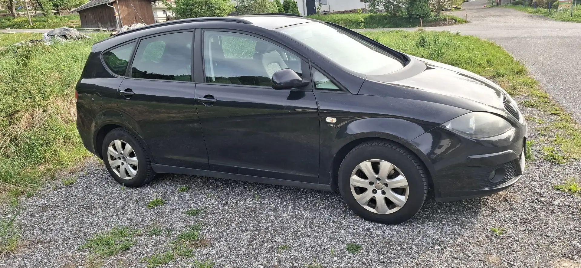 SEAT Altea XL Chili 1,2 TSI - 2