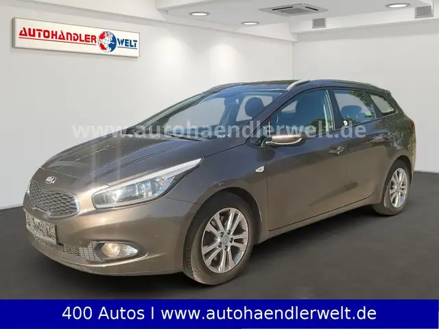 Kia Ceed SW / cee'd SW Ceed SW 1.4 Attract
