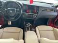 BMW X4 xdrive30dA Msport Rosso - thumbnail 8