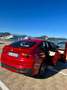 BMW X4 xdrive30dA Msport Rosso - thumbnail 4