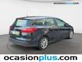 Ford Focus Sb. 1.0 Ecoboost Auto-S&S Trend+ 125 Negro - thumbnail 4