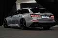 Audi RS6 Avant 4.0 TFSI quat/1064ps*/HGP/Keramik/VOLL Argintiu - thumbnail 9