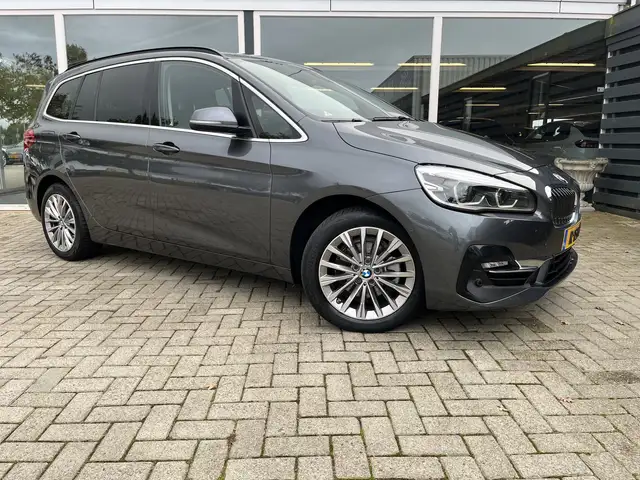 BMW 216 2-serie Gran Tourer 216i Business Edition Plus 7 P