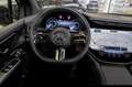Mercedes-Benz EQE SUV EQE 500 4M SUV AMG Lin Night/Pano/Distr/360°/AHK Blanco - thumbnail 12