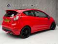 Ford Fiesta 1.0 Red Edition 140 PK / 1e Eigenaar / Nwe Motor Rot - thumbnail 2