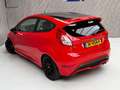Ford Fiesta 1.0 Red Edition 140 PK / 1e Eigenaar / Nwe Motor Rouge - thumbnail 4