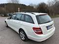Mercedes-Benz C 180 T Kompressor Automatik BlueEFFICIENCY TÜV 07/2027 Weiß - thumbnail 8