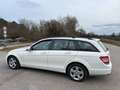 Mercedes-Benz C 180 T Kompressor Automatik BlueEFFICIENCY TÜV 07/2027 Weiß - thumbnail 7