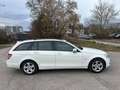 Mercedes-Benz C 180 T Kompressor Automatik BlueEFFICIENCY TÜV 07/2027 Weiß - thumbnail 6