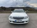 Mercedes-Benz C 180 T Kompressor Automatik BlueEFFICIENCY TÜV 07/2027 Weiß - thumbnail 1