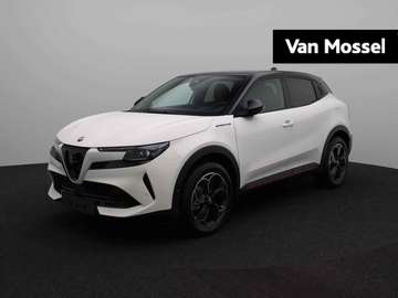 1.2 Hybrid 145 eDCT6 Ibrida Speciale