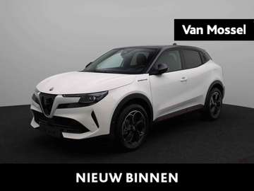 1.2 Hybrid 145 eDCT6 Ibrida Speciale