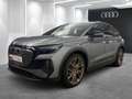Audi e-tron Q4 Sportback quattro Grau - thumbnail 1