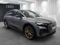 Audi e-tron Q4 Sportback quattro Grau - thumbnail 2