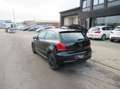 Volkswagen Polo 1.2i Trendline-Navi-A/C-CarPlay/Andr-RECHTSTREEKS Noir - thumbnail 6