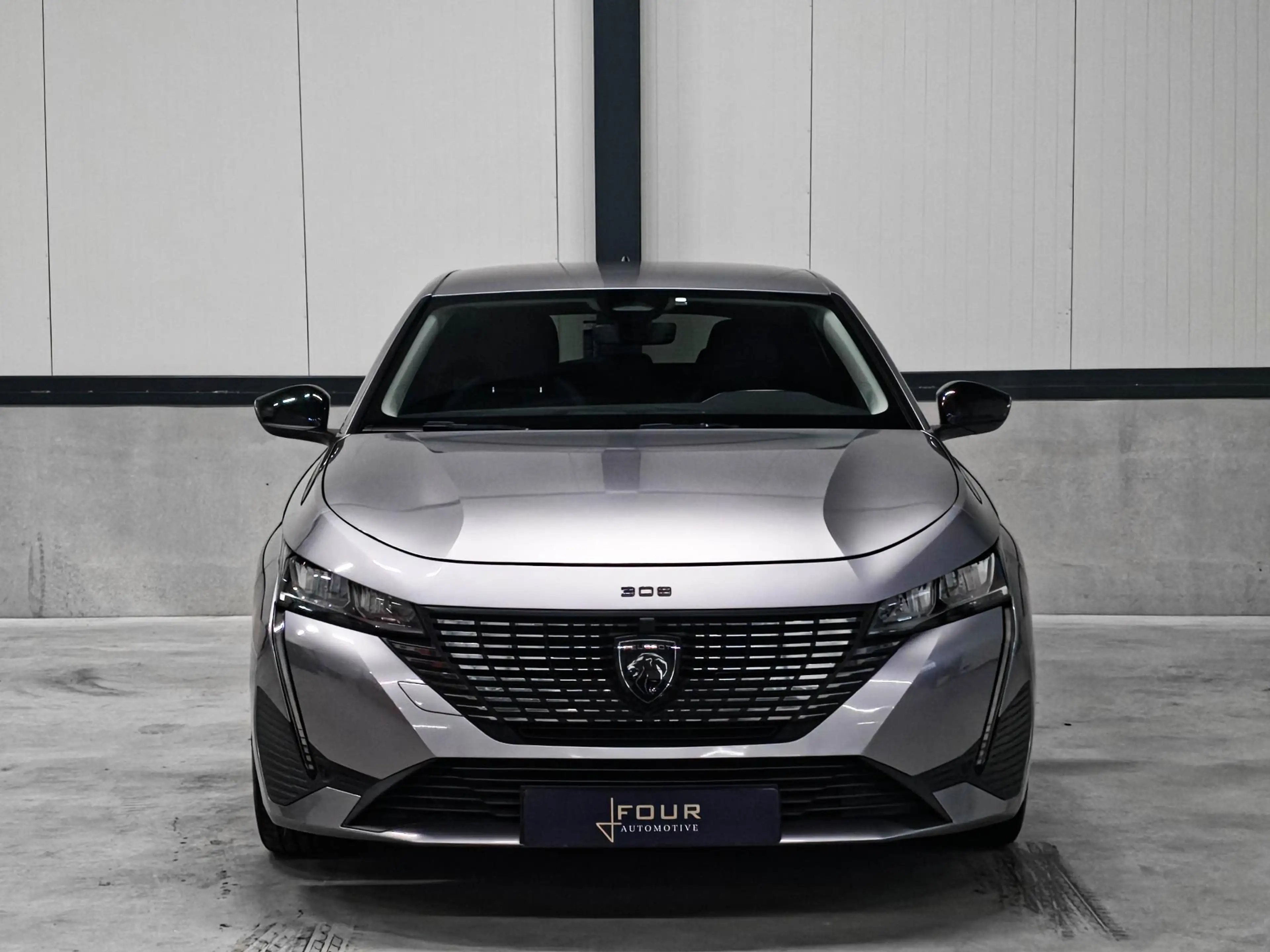 Peugeot 308 1.2 PureTech Allure | Nieuwe RIEM! | Camera | Stoe — photo 11