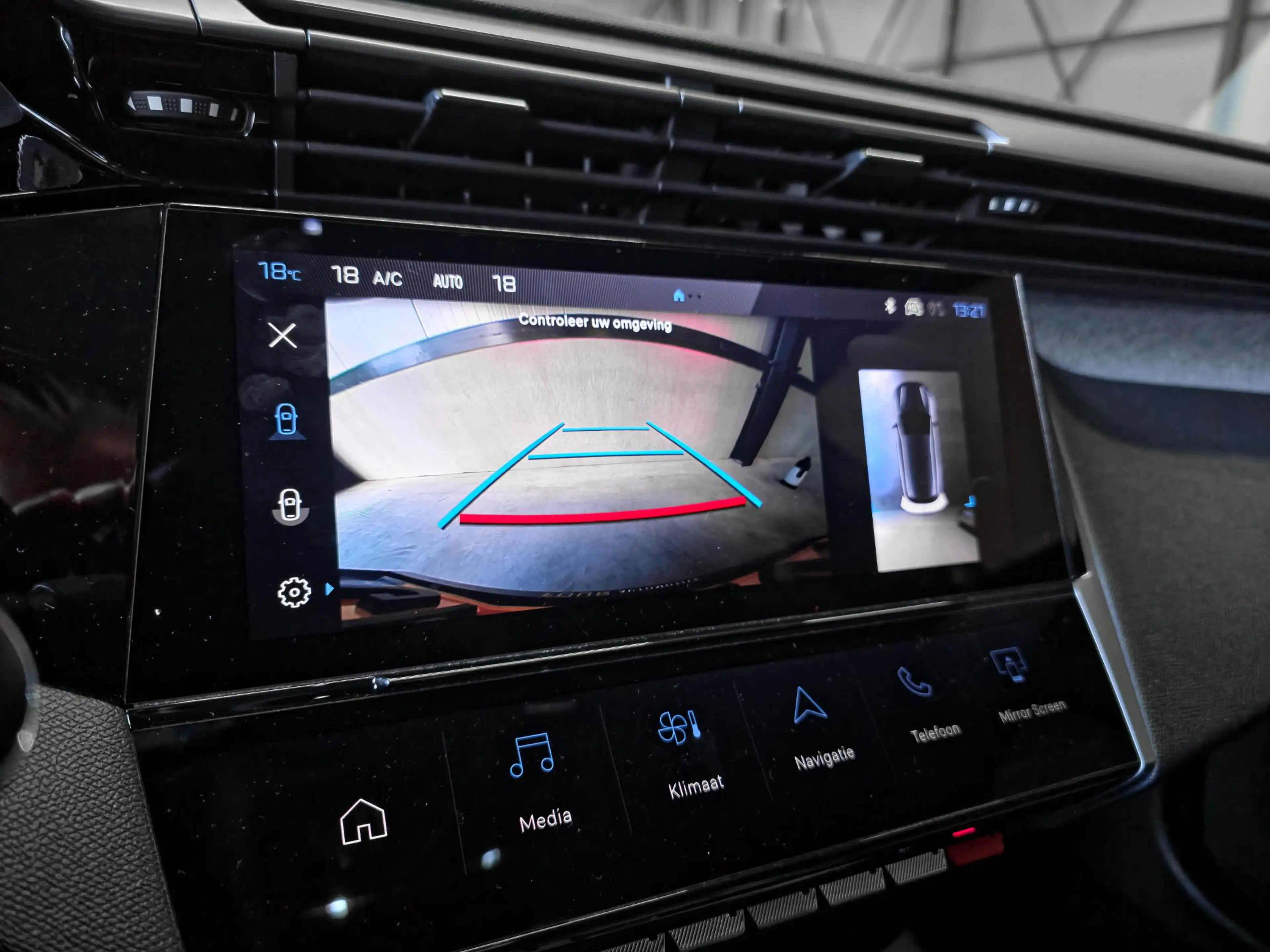Peugeot 308 1.2 PureTech Allure | Nieuwe RIEM! | Camera | Stoe — photo 8