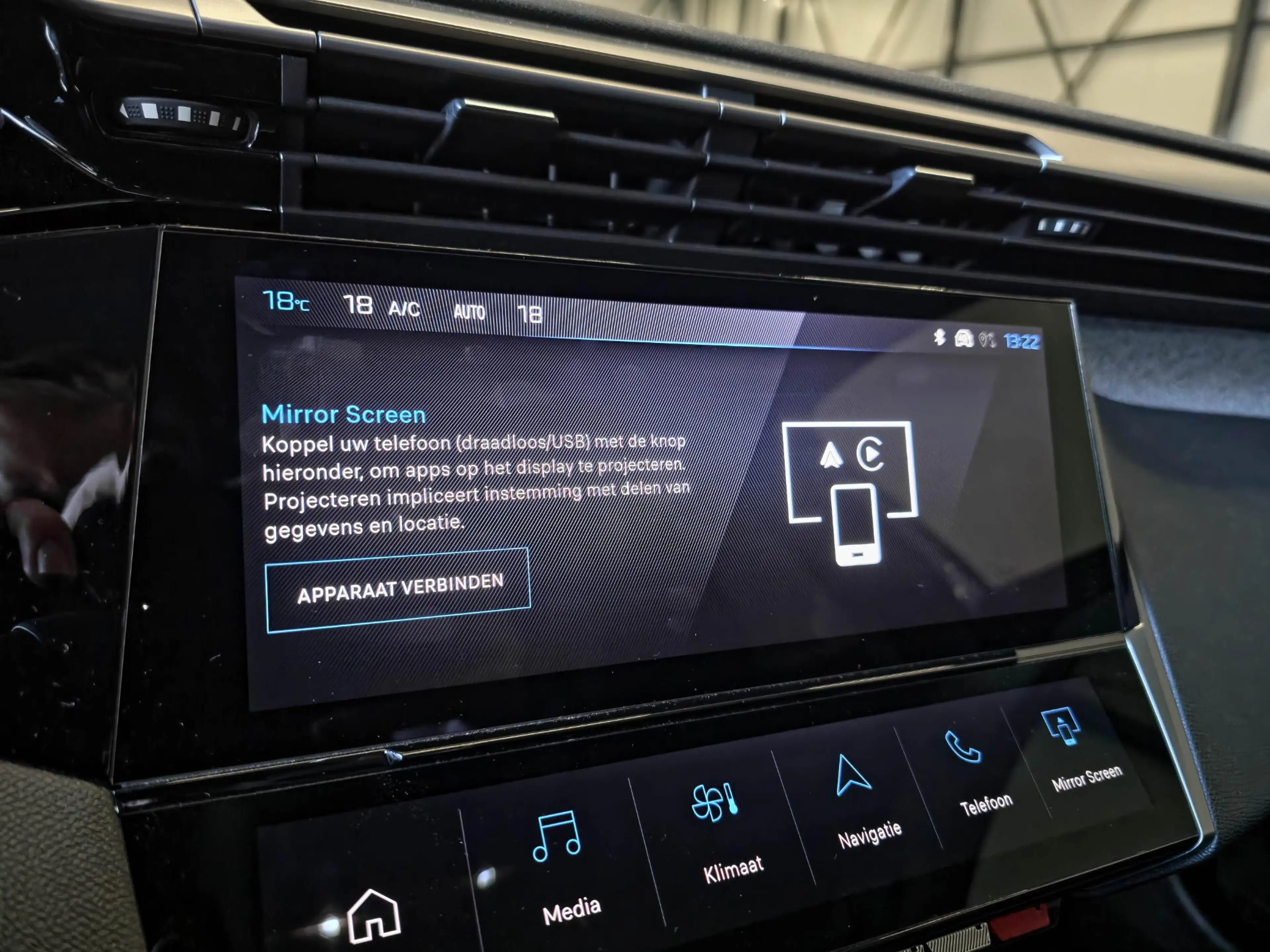 Peugeot 308 1.2 PureTech Allure | Nieuwe RIEM! | Camera | Stoe — photo 9