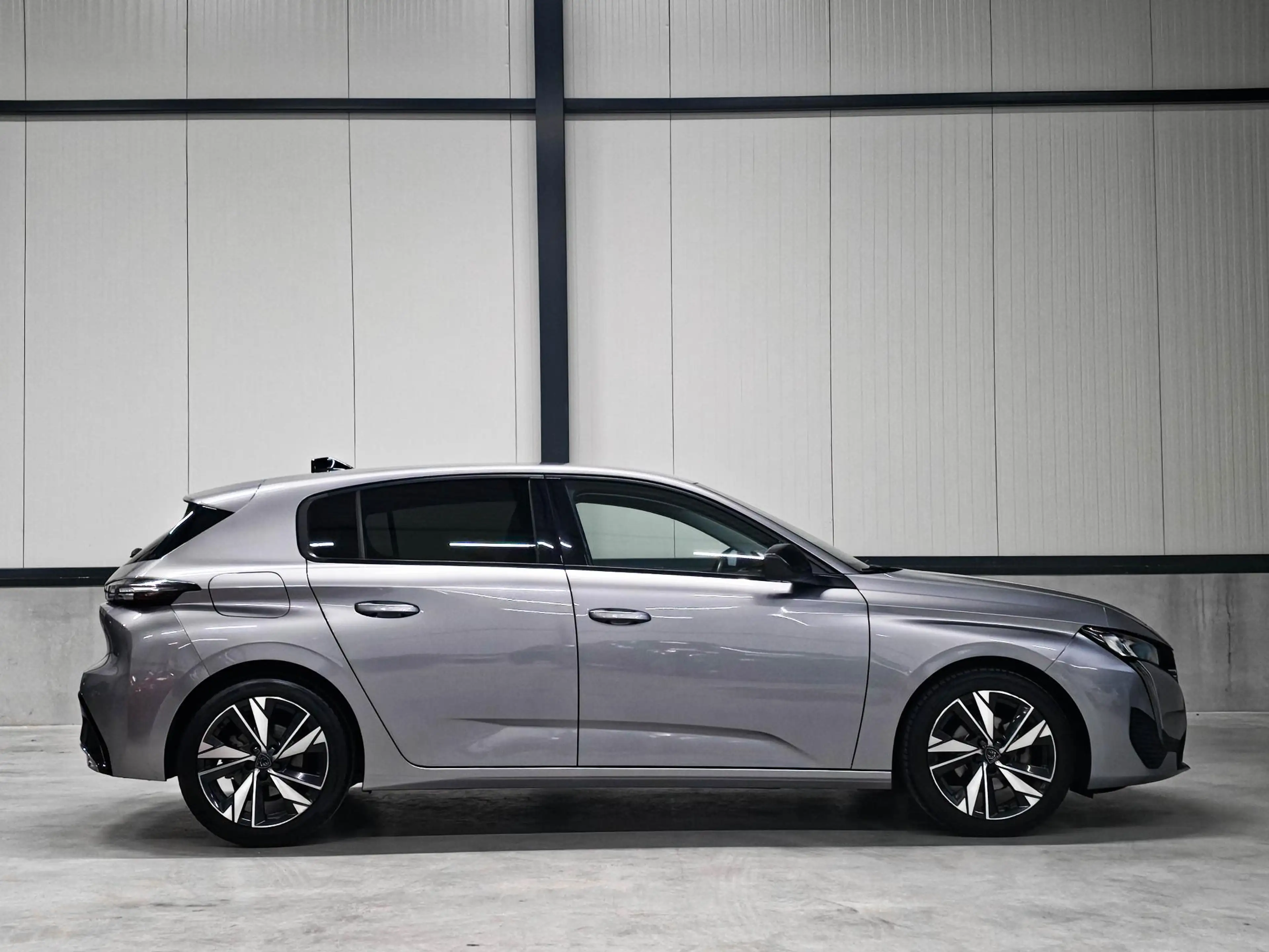 Peugeot 308 1.2 PureTech Allure | Nieuwe RIEM! | Camera | Stoe — photo 3