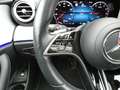 Mercedes-Benz E 300 de 4MATIC Avantgard +Pano+AIR+Fahrass+360° Silber - thumbnail 19
