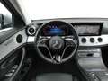 Mercedes-Benz E 300 de 4MATIC Avantgard +Pano+AIR+Fahrass+360° Silber - thumbnail 13