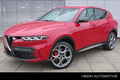Alfa Romeo Tonale 1.3T PHEV Edizione Speciale | Automaat | 360° Came