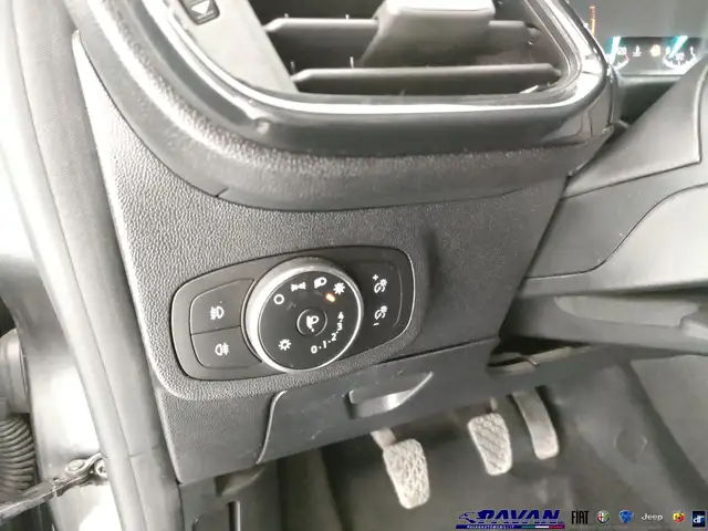 Ford Fiesta view 13