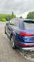 Audi SQ7 SQ7 TDI quattro tiptronic Azul - thumbnail 2