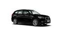 BMW X1 sDrive 18i Negro - thumbnail 4