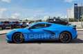 Chevrolet Corvette 3LT – V8 6.2L Blauw - thumbnail 3