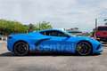 Chevrolet Corvette 3LT – V8 6.2L Blauw - thumbnail 6