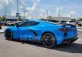 Chevrolet Corvette 3LT – V8 6.2L Bleu - thumbnail 5