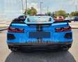 Chevrolet Corvette 3LT – V8 6.2L Bleu - thumbnail 4