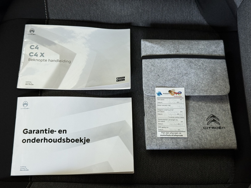 Photo du véhicule